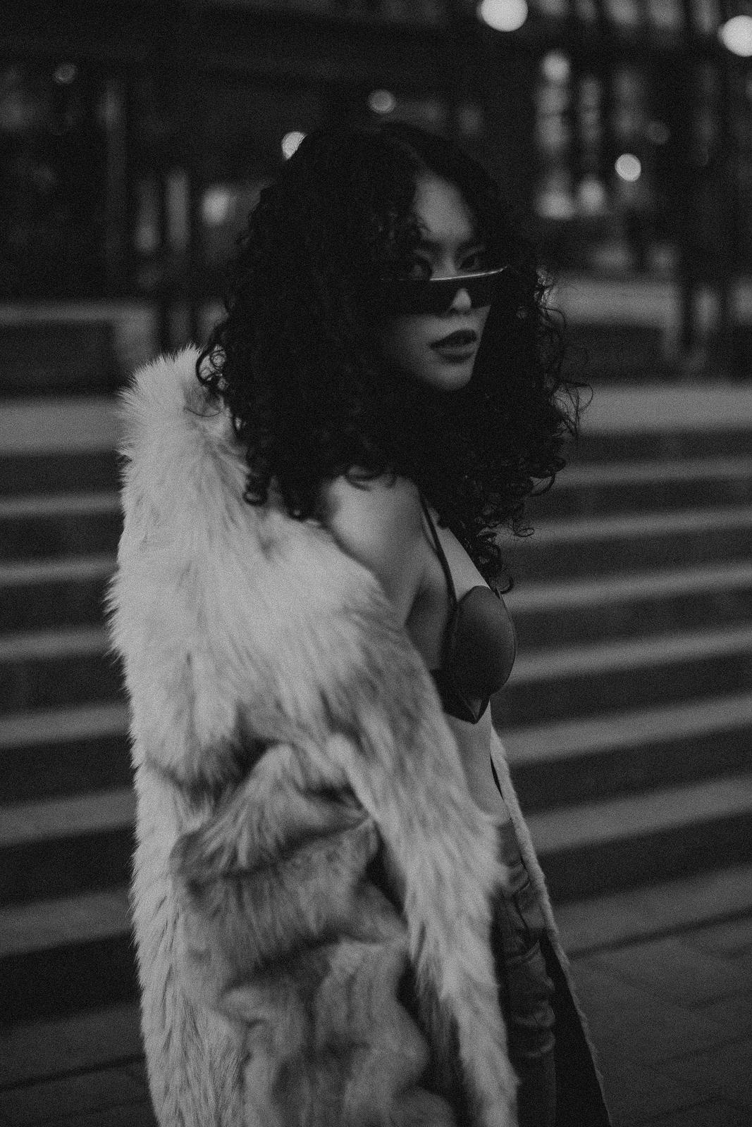 NO STYLES. Фотограф Москва Владимир Филин