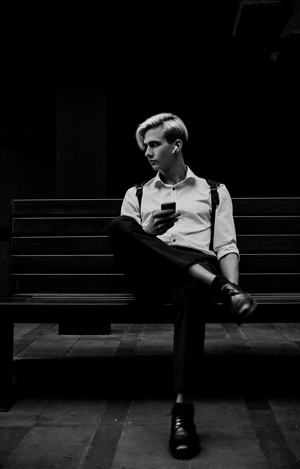 BOYS. Фотограф Москва Владимир Филин