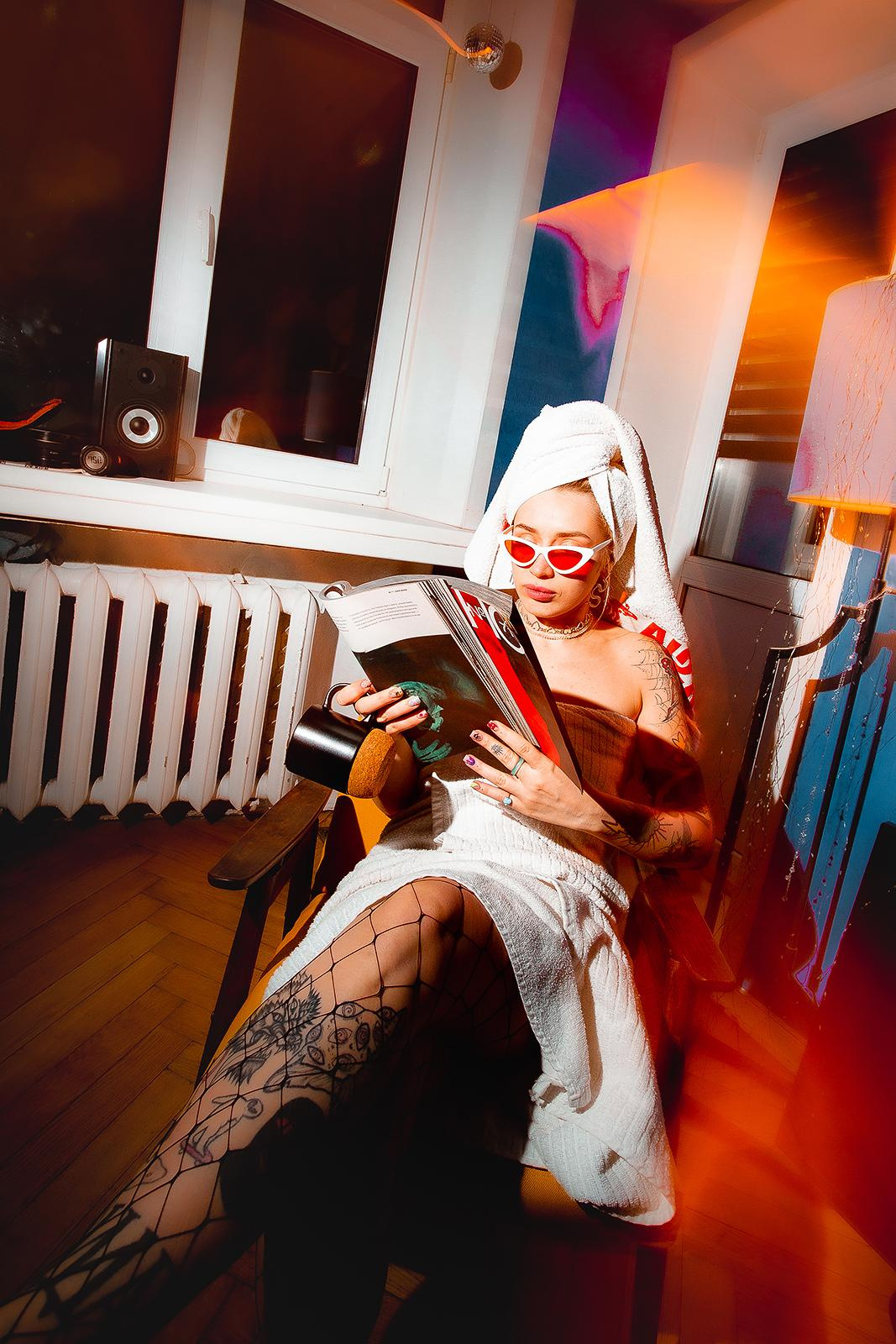 KATYSKILL. Фотограф Москва Владимир Филин