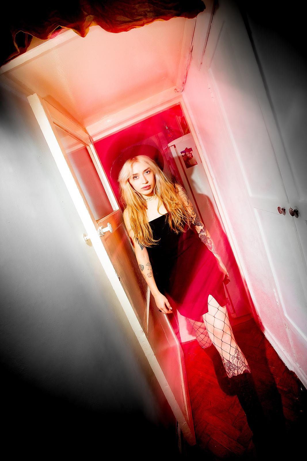 KATYSKILL. Фотограф Москва Владимир Филин