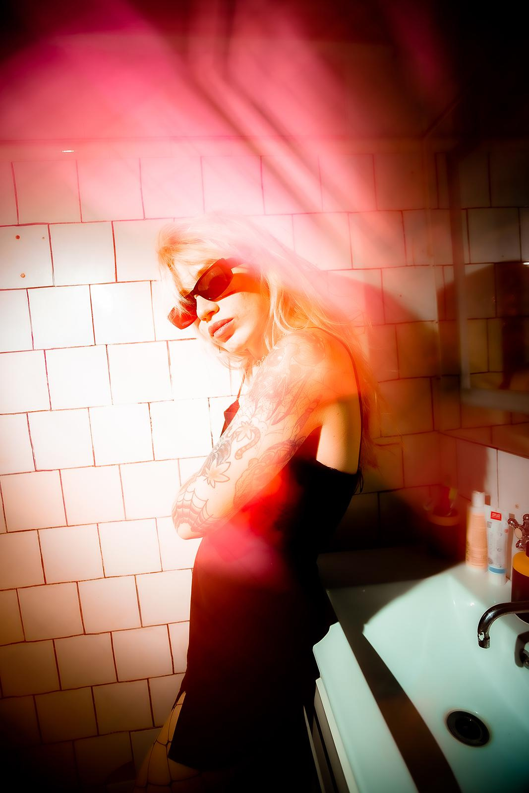 KATYSKILL. Фотограф Москва Владимир Филин