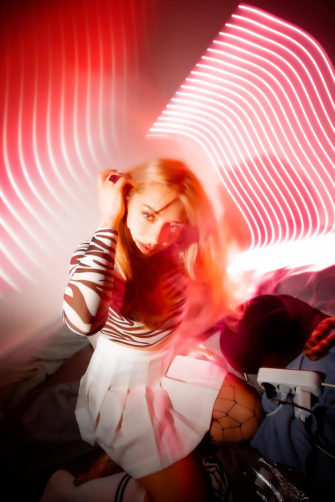 KATYSKILL. Фотограф Москва Владимир Филин