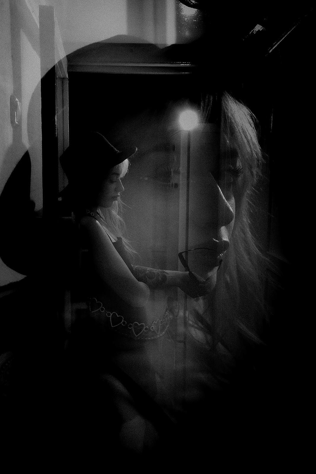 KATYSKILL. Фотограф Москва Владимир Филин