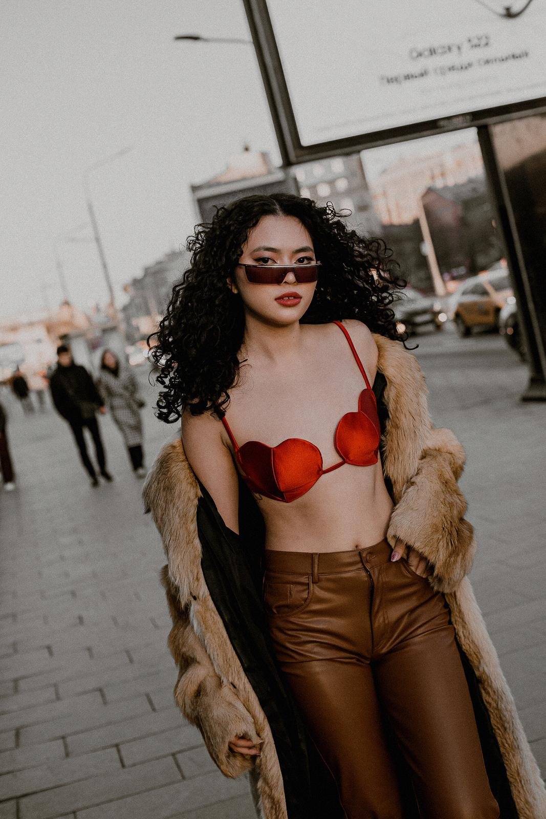 NO STYLES. Фотограф Москва Владимир Филин