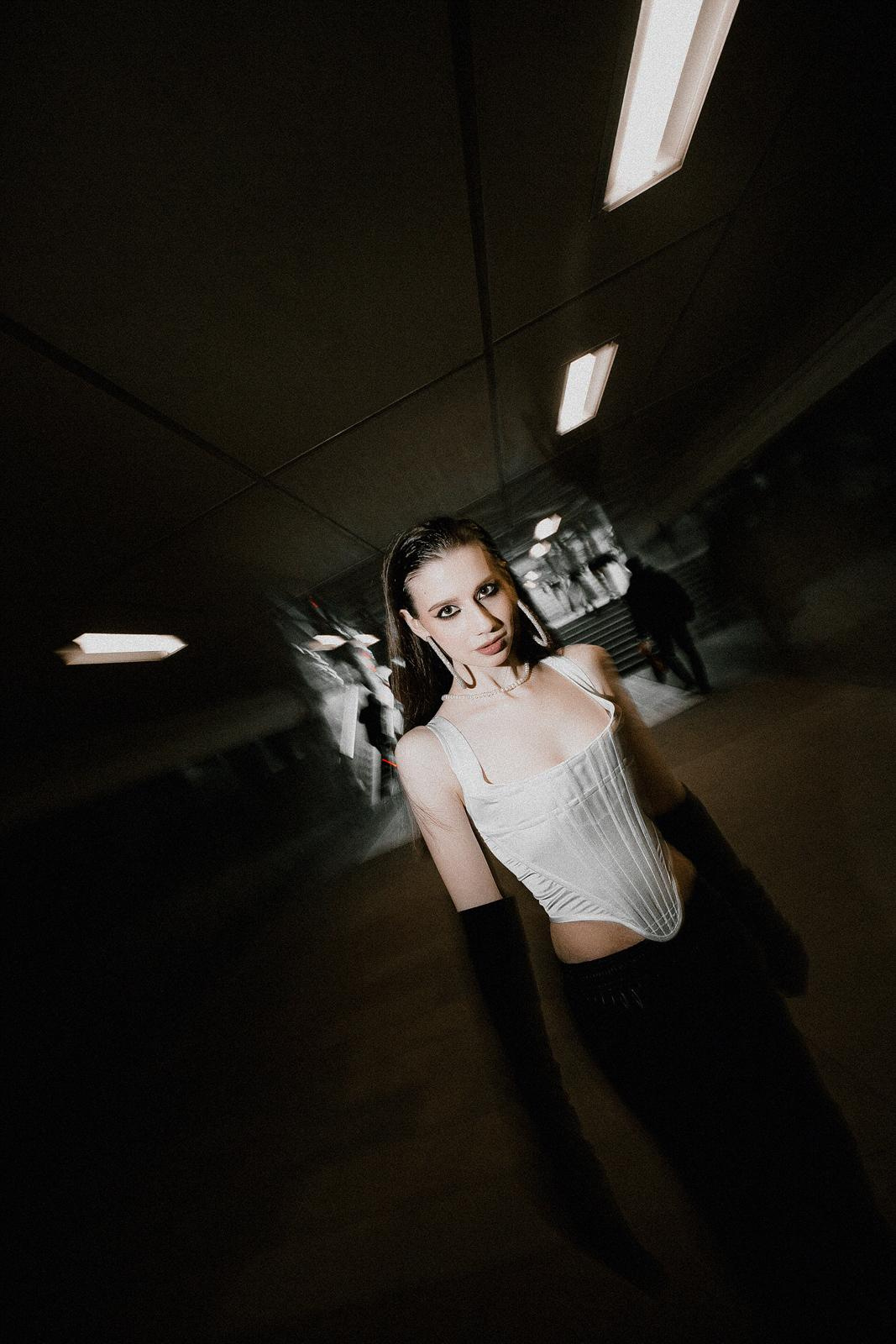 NO STYLES. Фотограф Москва Владимир Филин