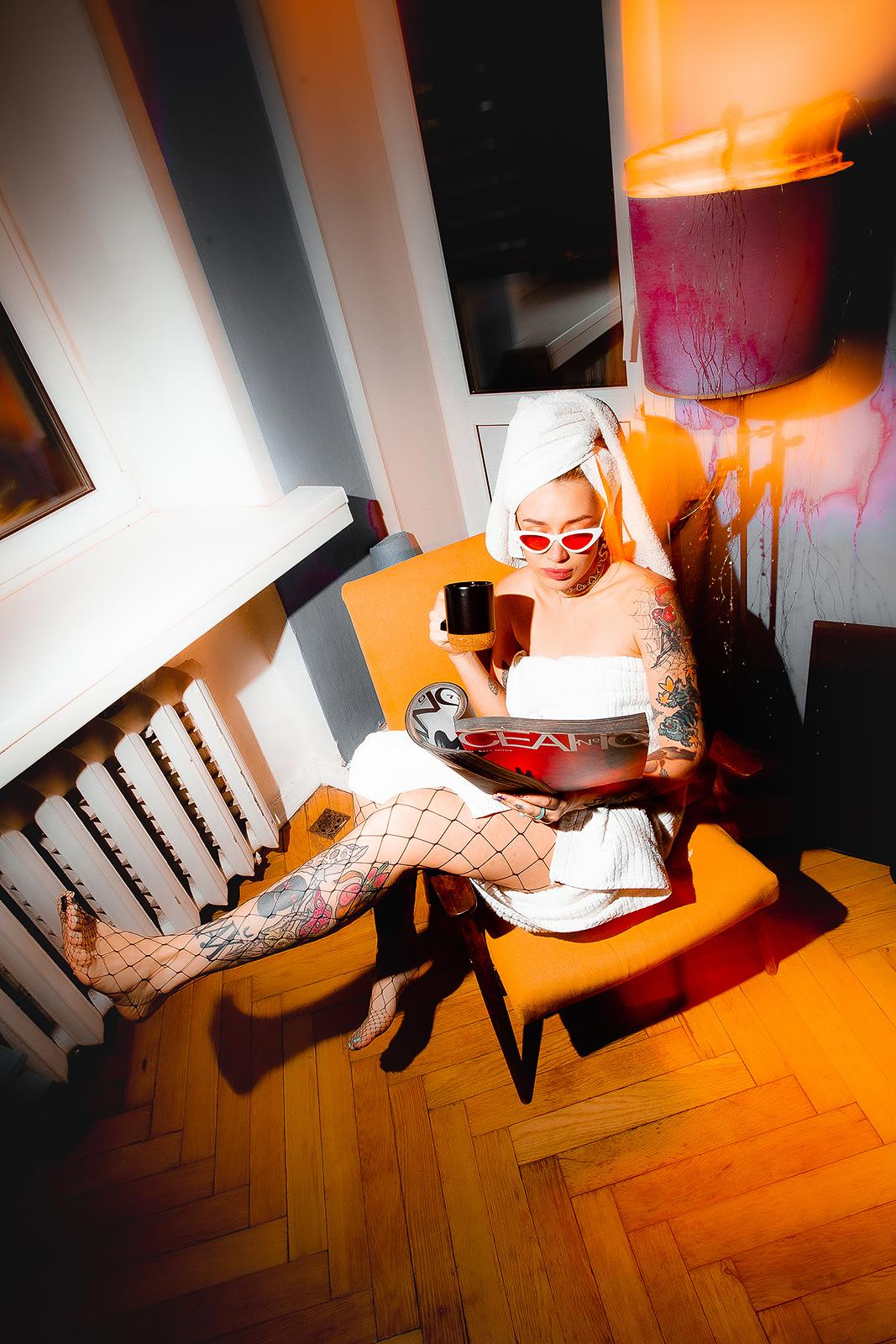 KATYSKILL. Фотограф Москва Владимир Филин