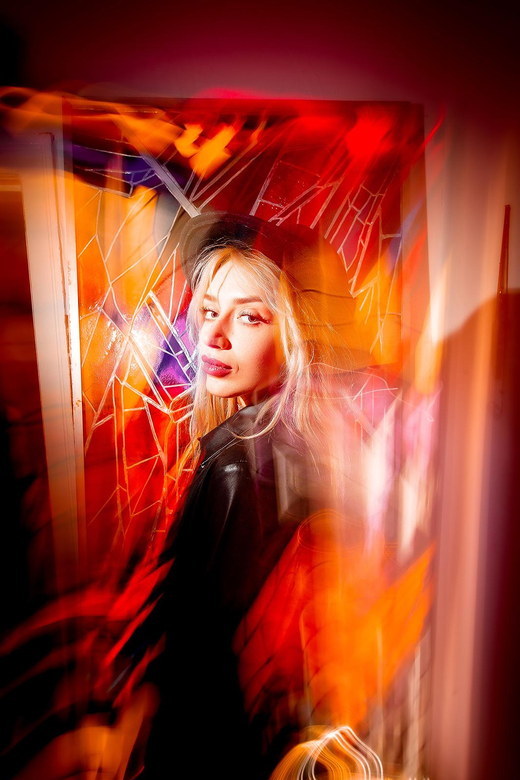 KATYSKILL. Фотограф Москва Владимир Филин