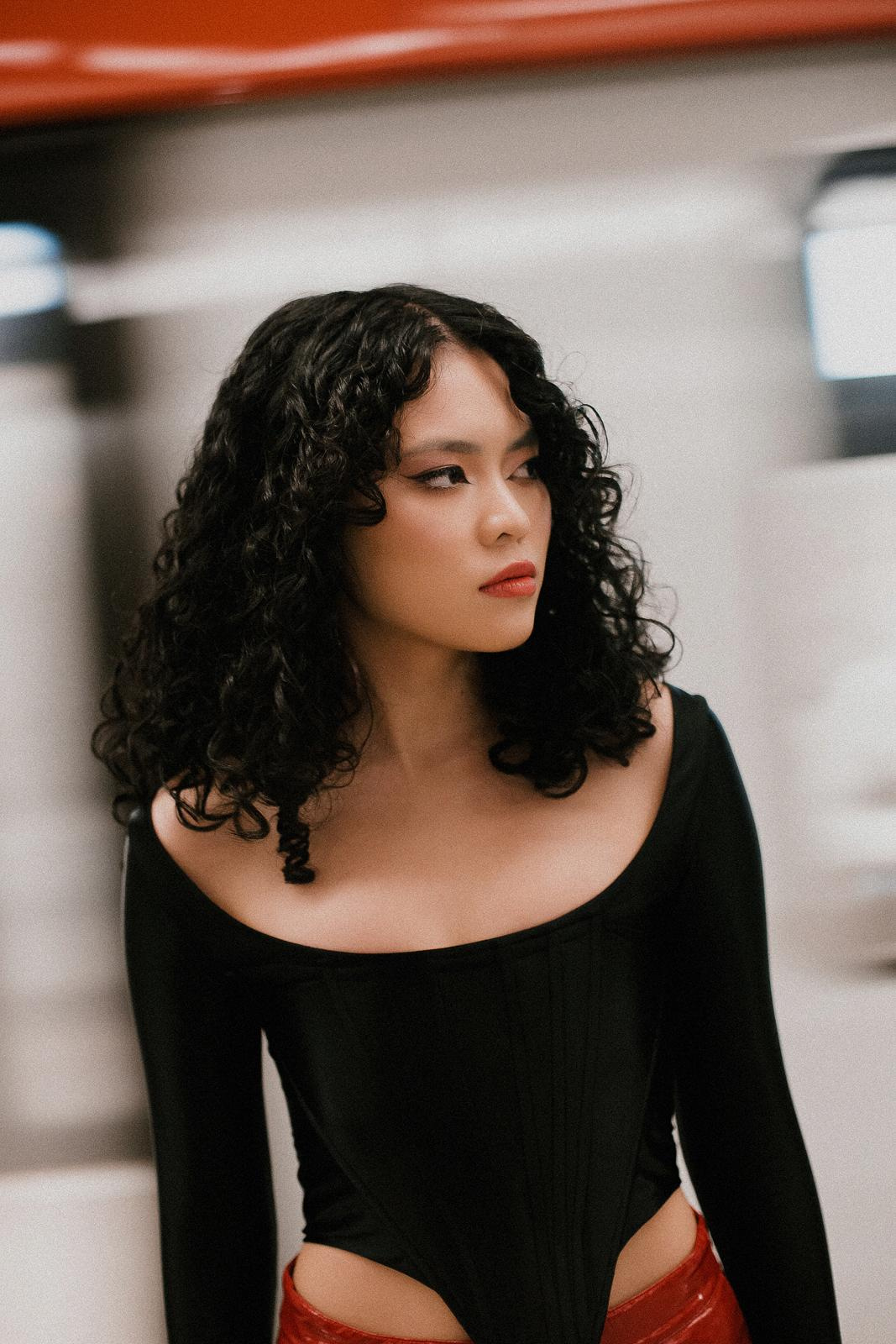 NO STYLES. Фотограф Москва Владимир Филин