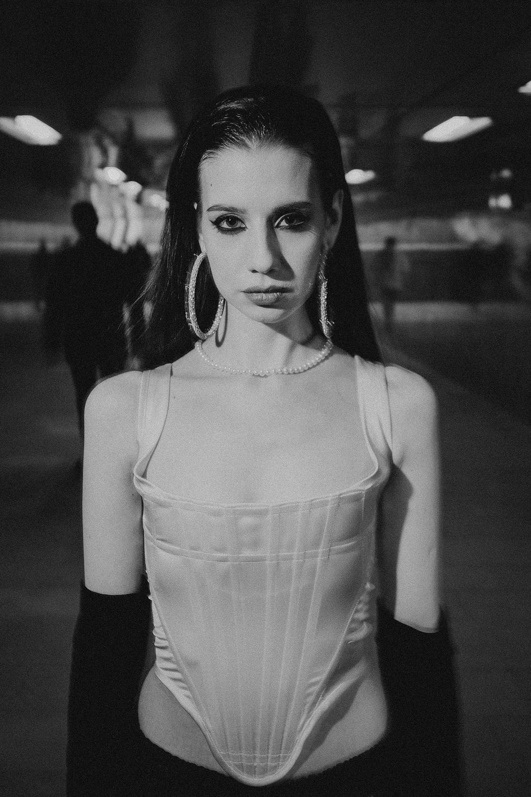 NO STYLES. Фотограф Москва Владимир Филин