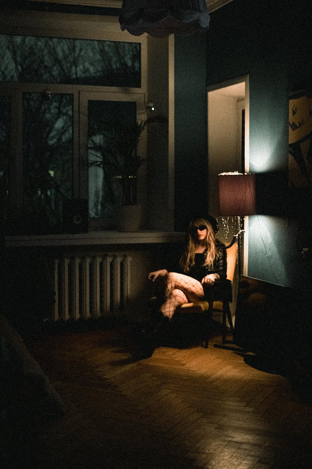 KATYSKILL. Фотограф Москва Владимир Филин