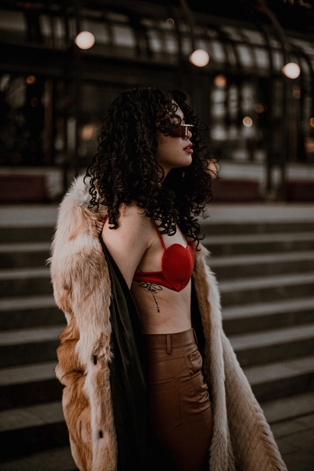 NO STYLES. Фотограф Москва Владимир Филин