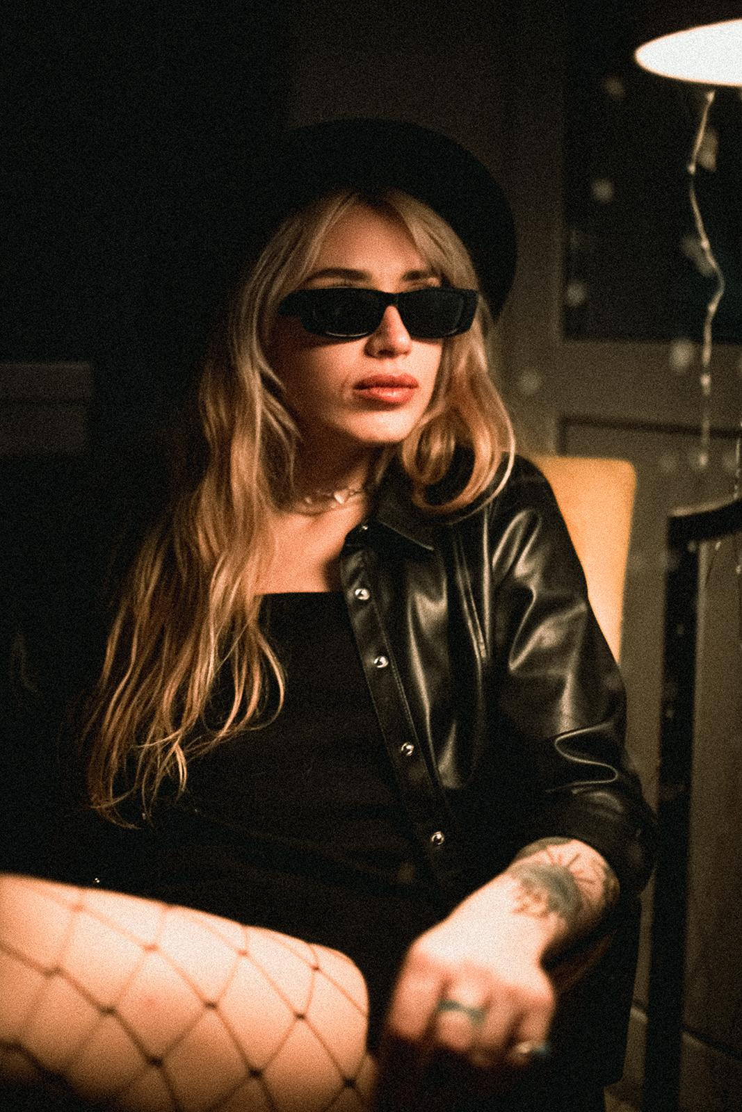 KATYSKILL. Фотограф Москва Владимир Филин