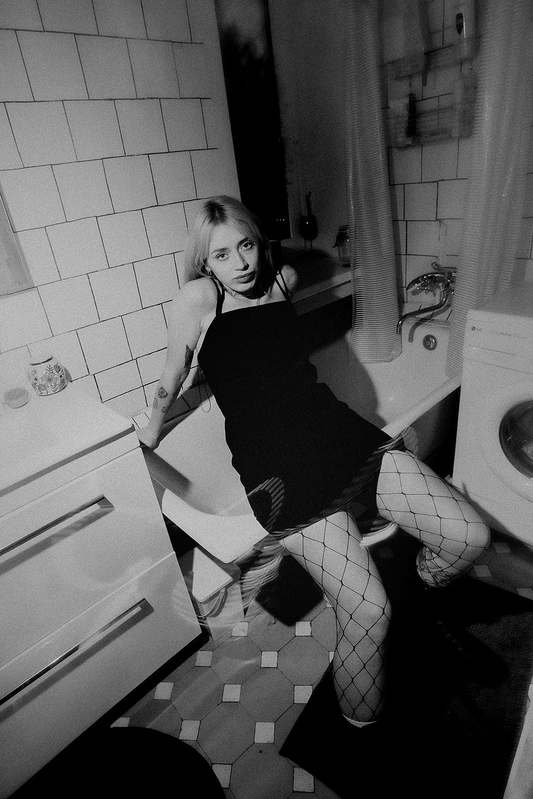 KATYSKILL. Фотограф Москва Владимир Филин