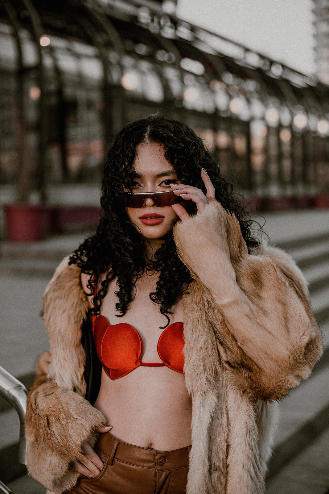 NO STYLES. Фотограф Москва Владимир Филин