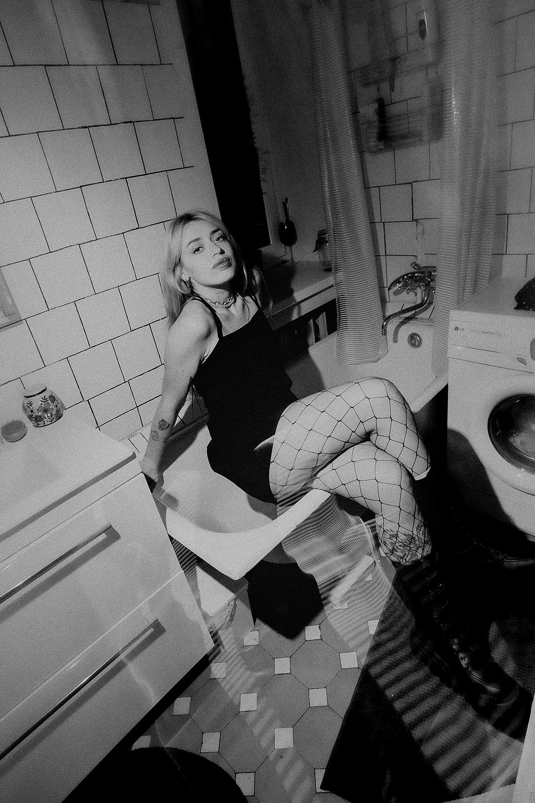 KATYSKILL. Фотограф Москва Владимир Филин