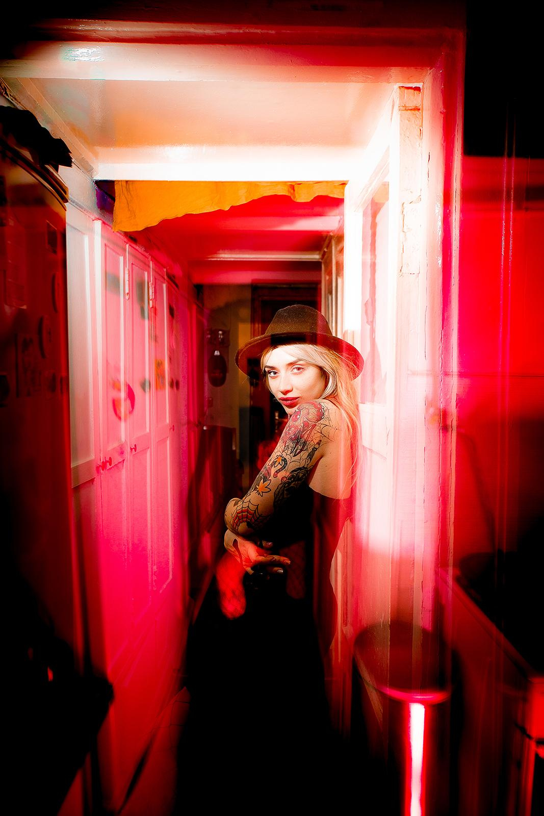 KATYSKILL. Фотограф Москва Владимир Филин