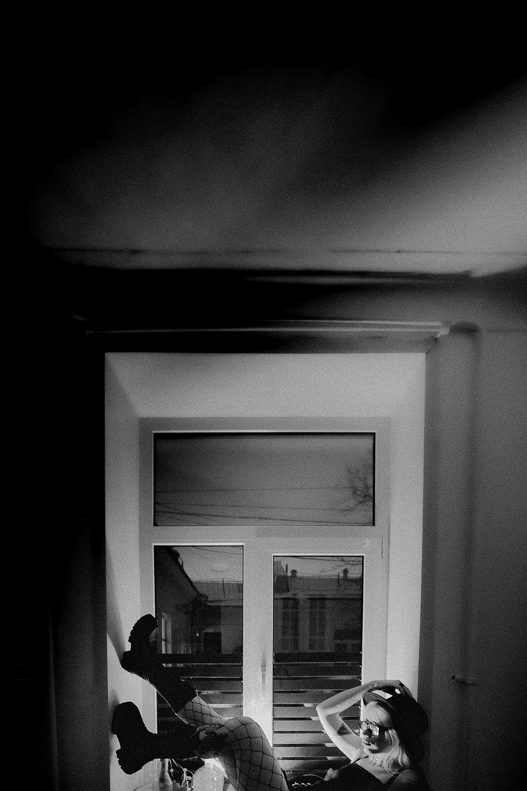 KATYSKILL. Фотограф Москва Владимир Филин