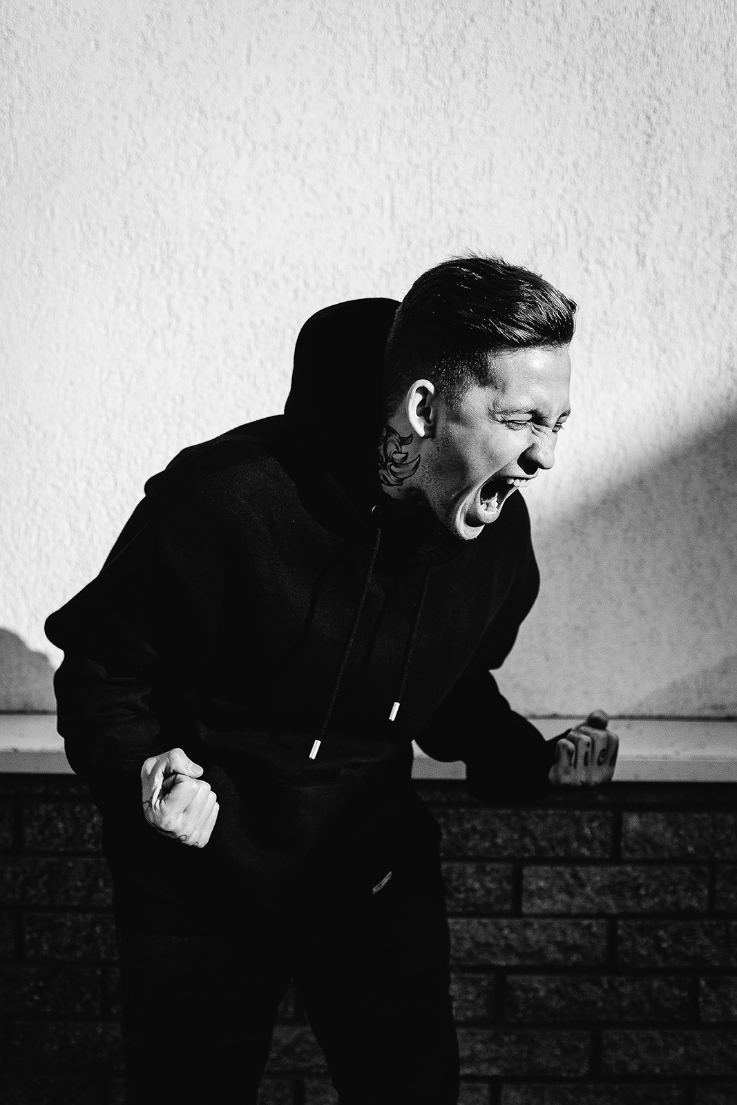 BOYS. Фотограф Москва Владимир Филин