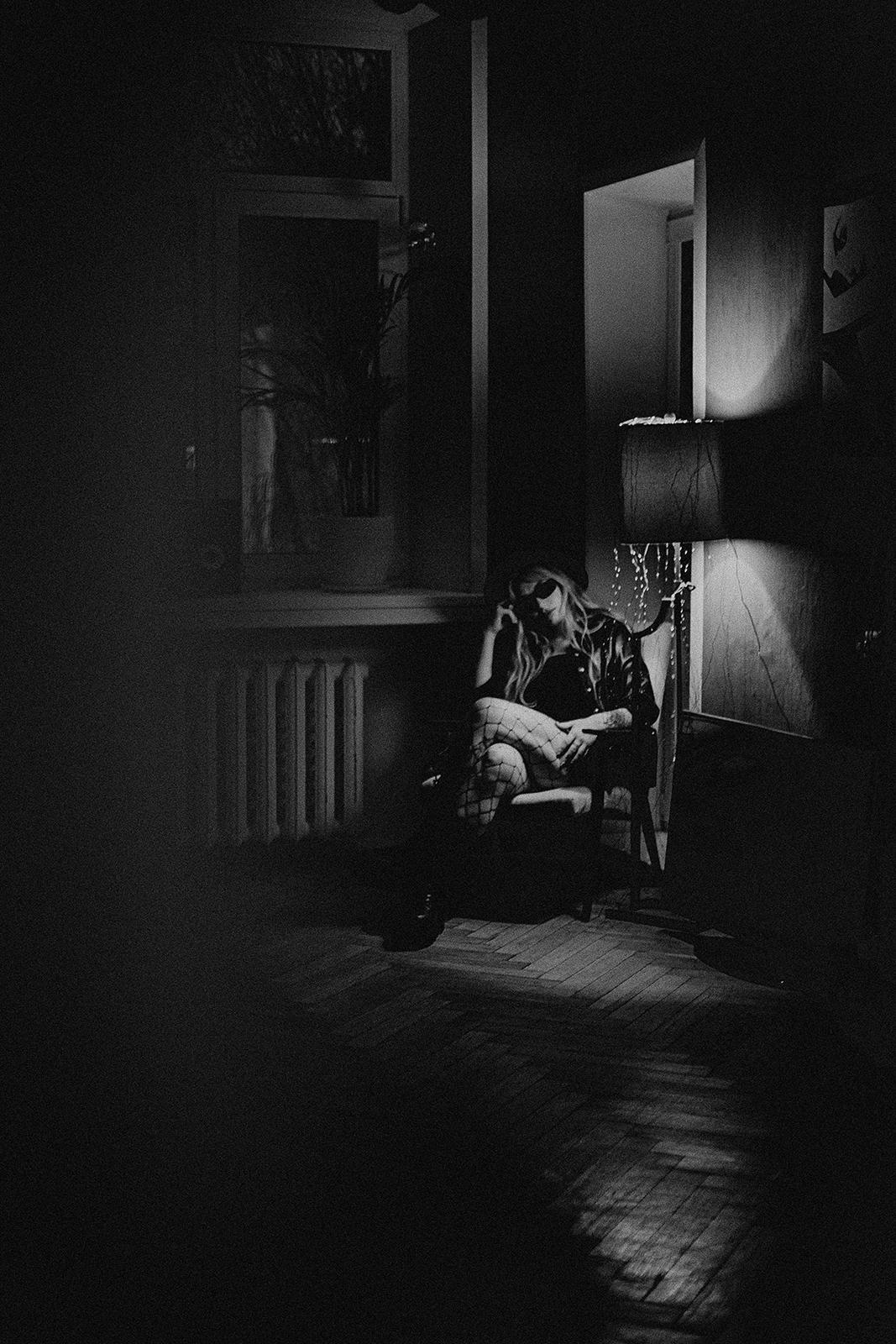 KATYSKILL. Фотограф Москва Владимир Филин