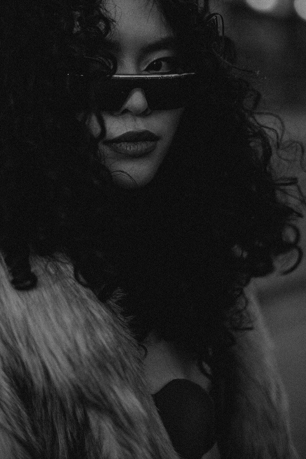 NO STYLES. Фотограф Москва Владимир Филин