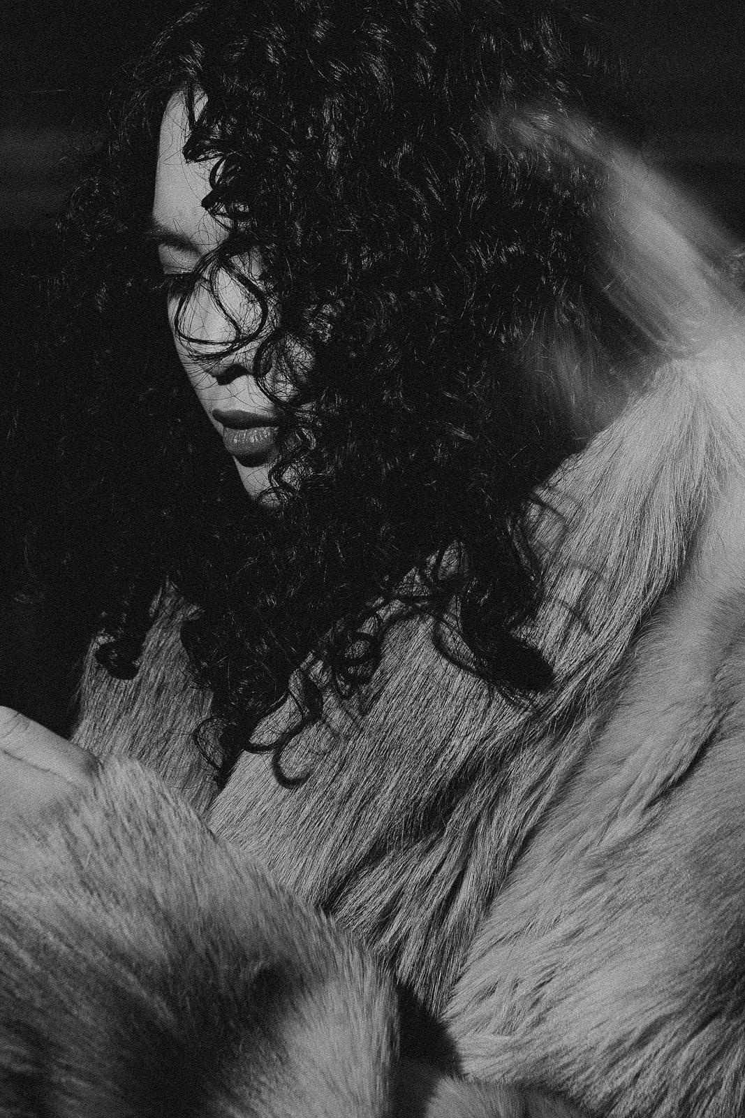 NO STYLES. Фотограф Москва Владимир Филин