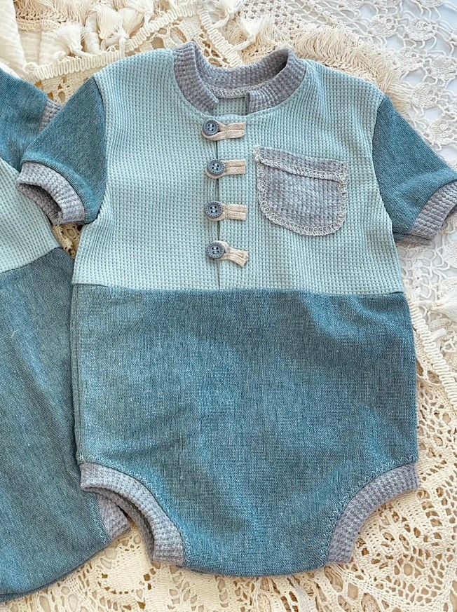 Для мальчиков 2-5 мес. Фотограф новорожденных в Москве Воробьева Юлия