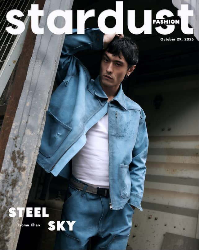 Artem for magazine. Kadilove Photographer in Moscow