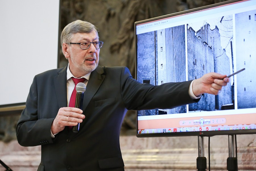 Event. Alexey Bogolepov photography