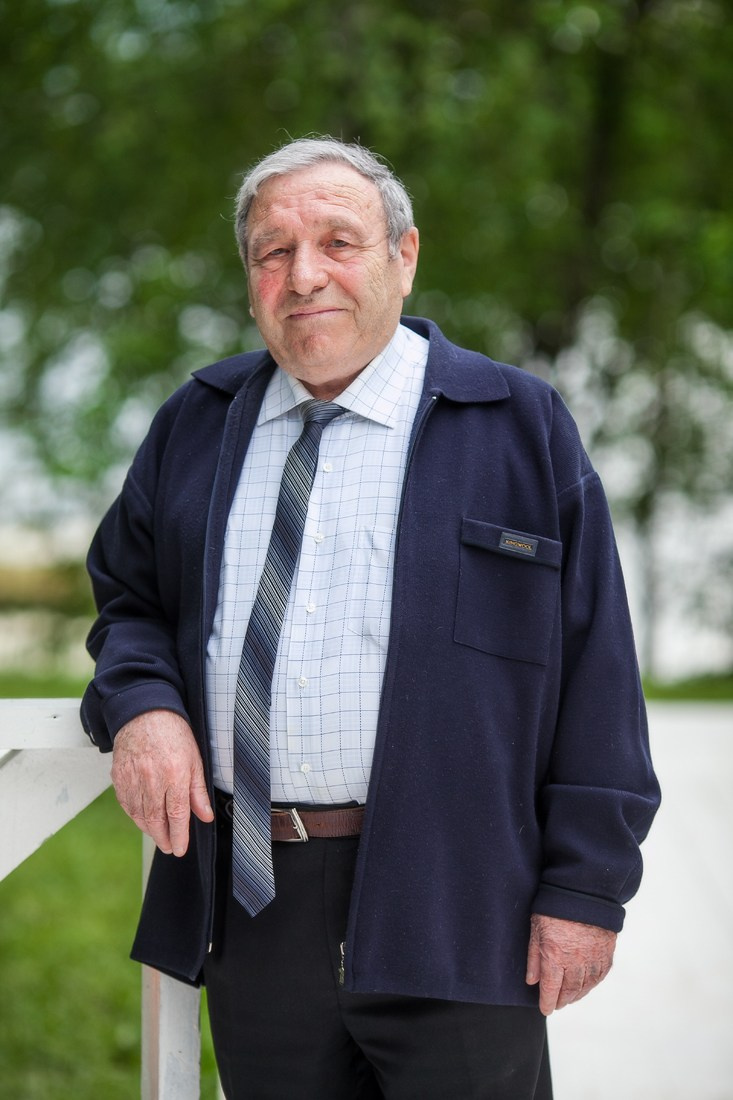 Фотосъемка Юбилея Марка. Репортажный фотограф Борис Геер