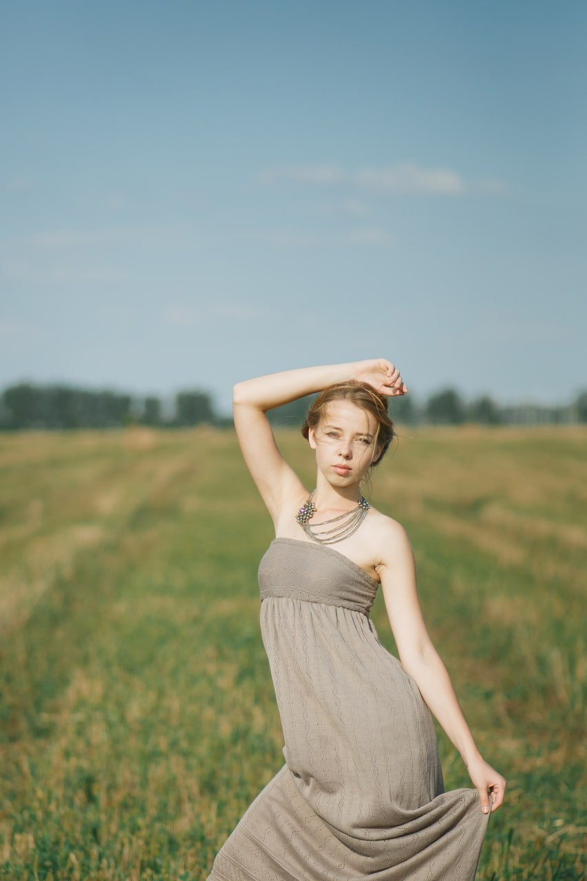 Яна [Съемка для себя]. Женский и контент фотограф Данилина Ирина в Москве