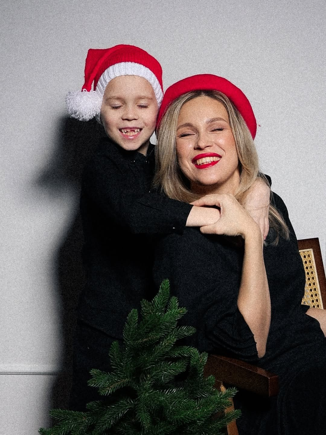 НГ 2025-2026. Фотограф НатаФото (Наталья Яковенко) Дмитров Москва Питер