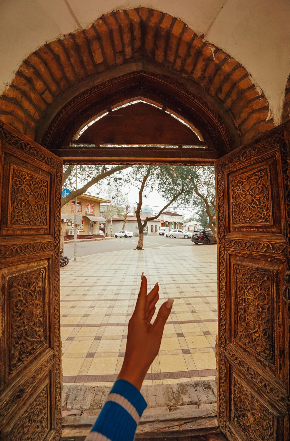 Индия. Живые снимки! Фотограф Даша Бендер