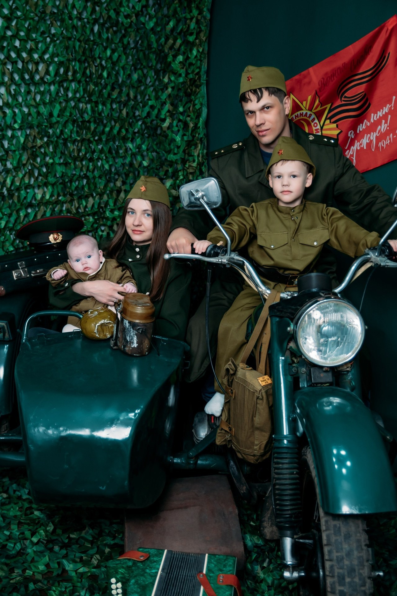 Отзывы. Фотограф Алёна Царькова. Киселевск