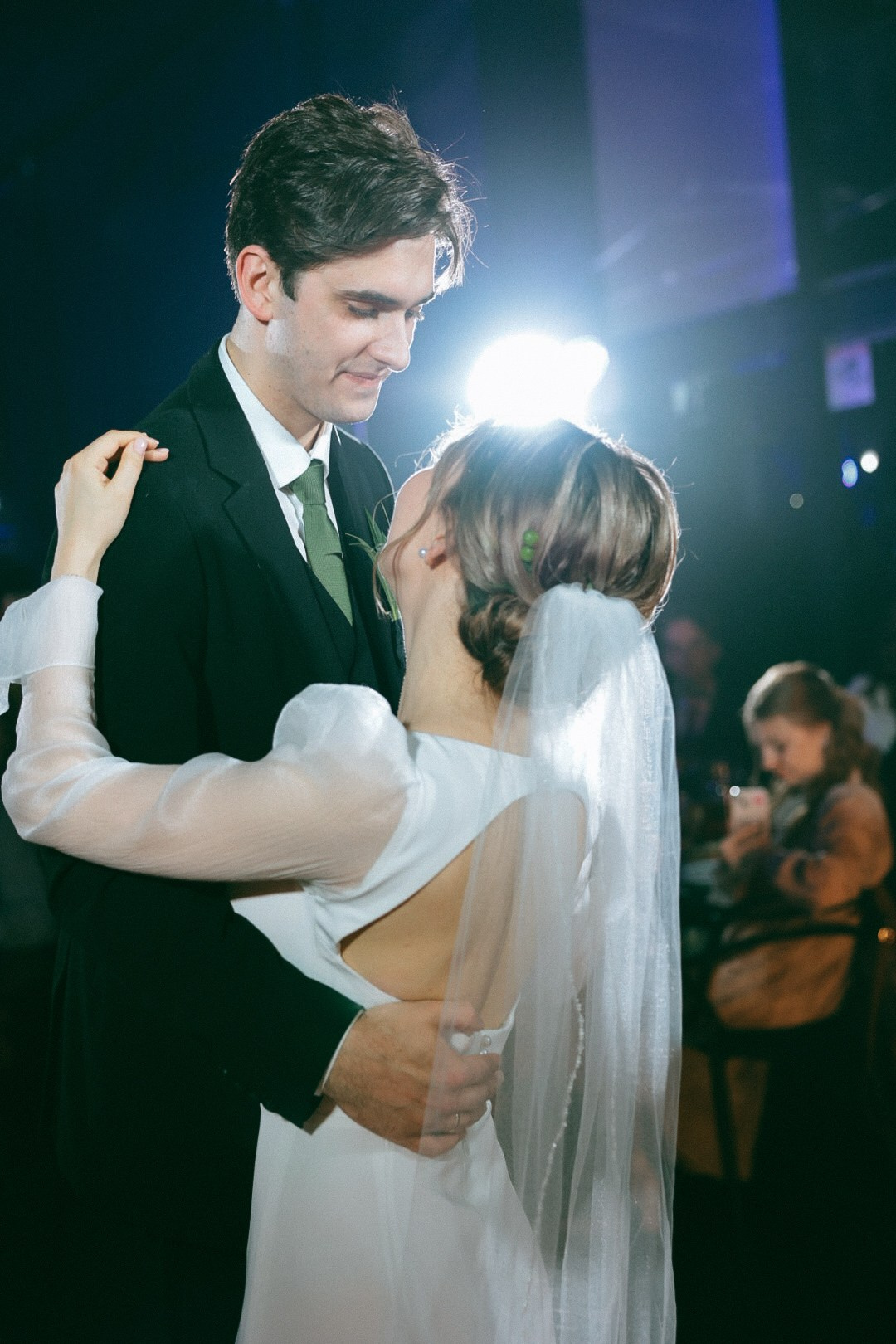 Денис и Вика. Фотограф Нижний Новгород