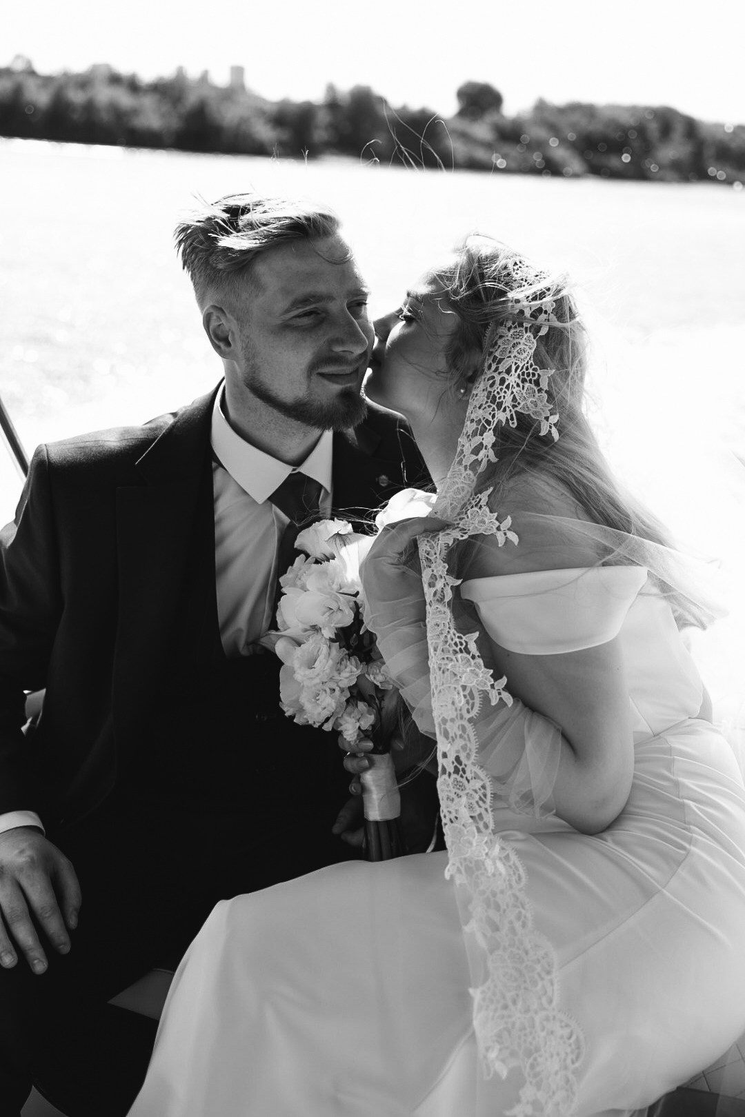 Игорь и Арина. Фотограф Нижний Новгород