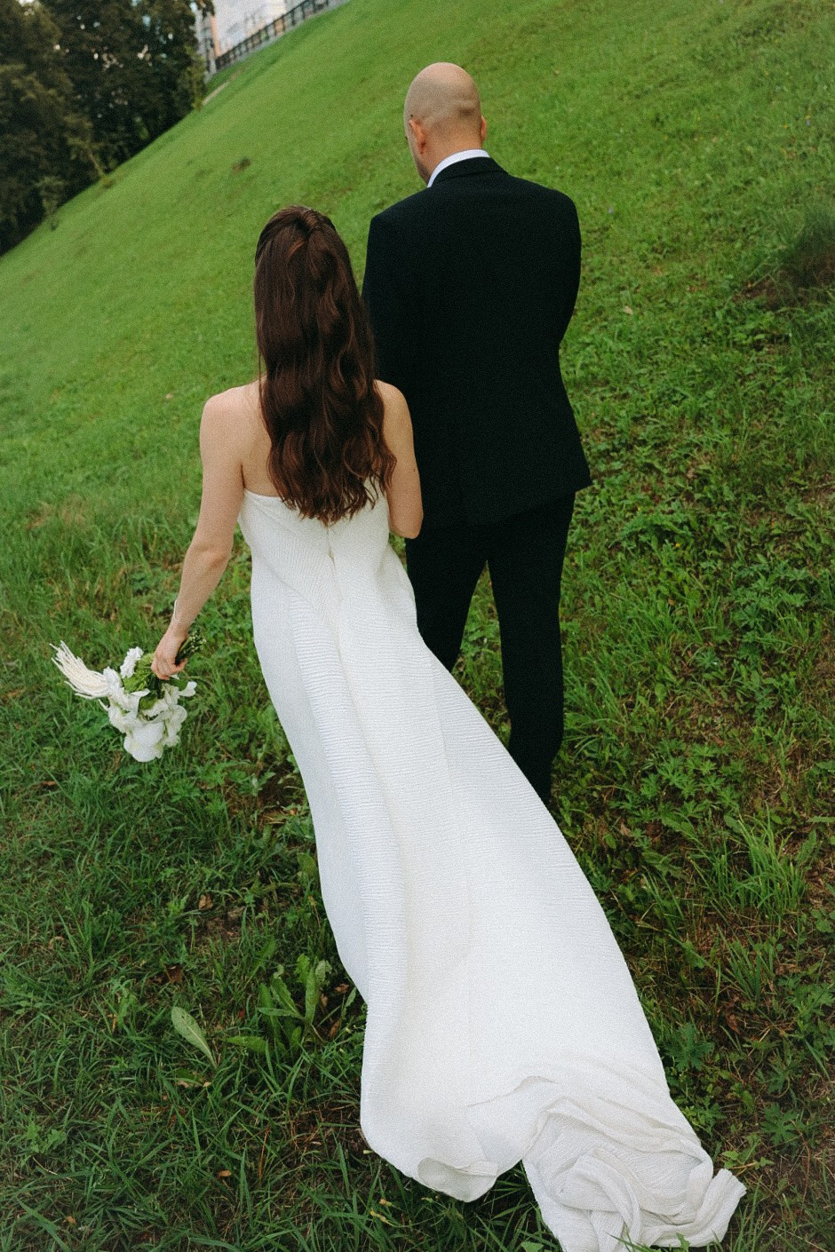 Родион и Аня. Фотограф Нижний Новгород