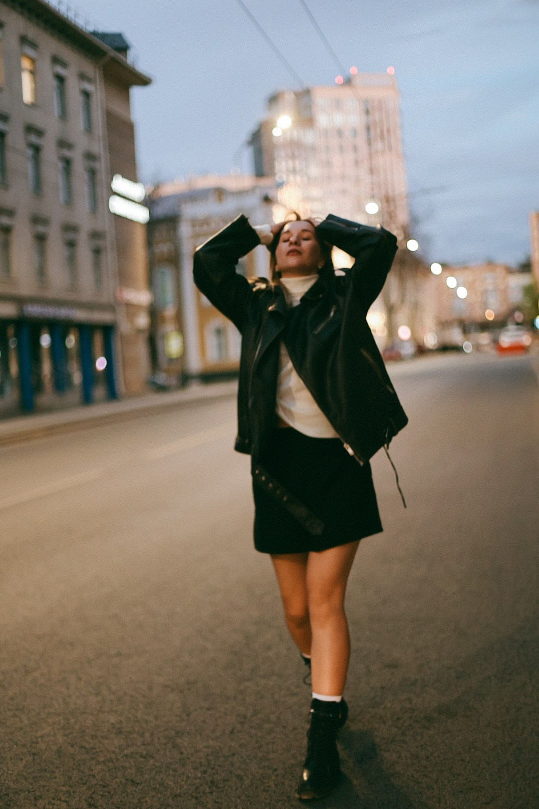 Алена. Фотограф Нижний Новгород