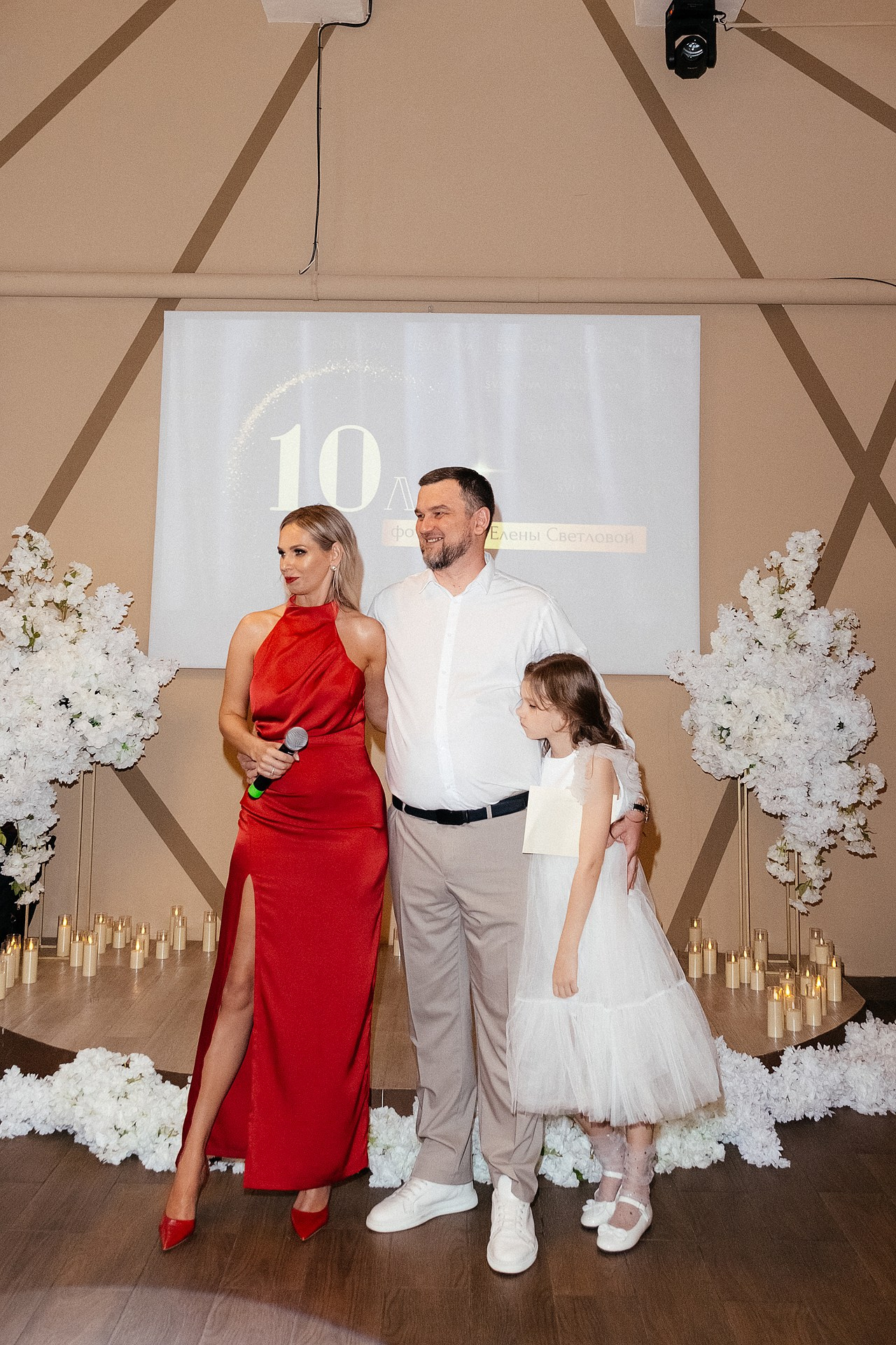 Репортаж юбилей фотошколы. Светский фотограф Санкт-Петербург и ЛО