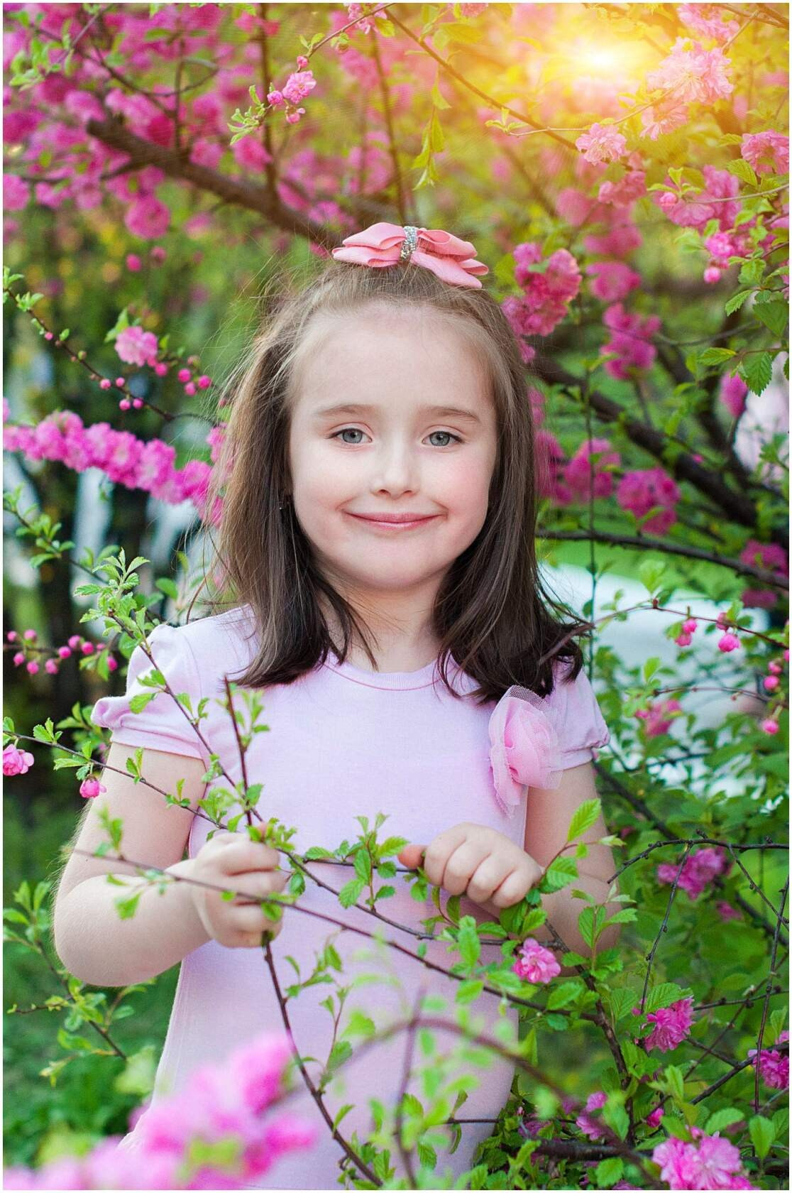 Семейные фотосессии. Фотограф в Хабаровске