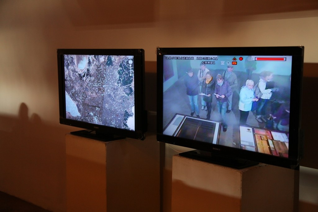 ВЛАДИМИР НАСЕДКИН. Ассоциация художников монументалистов г. Москва