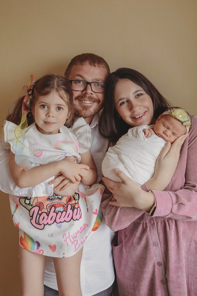 Love. Катя Сидор — фотограф в Москве