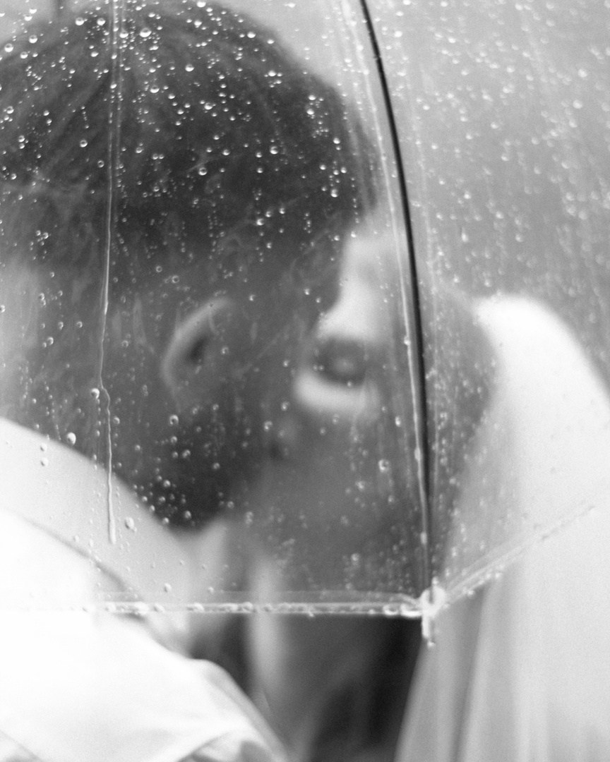 Анастасия & Сергей. Фотограф Чита Коновалова Вероника