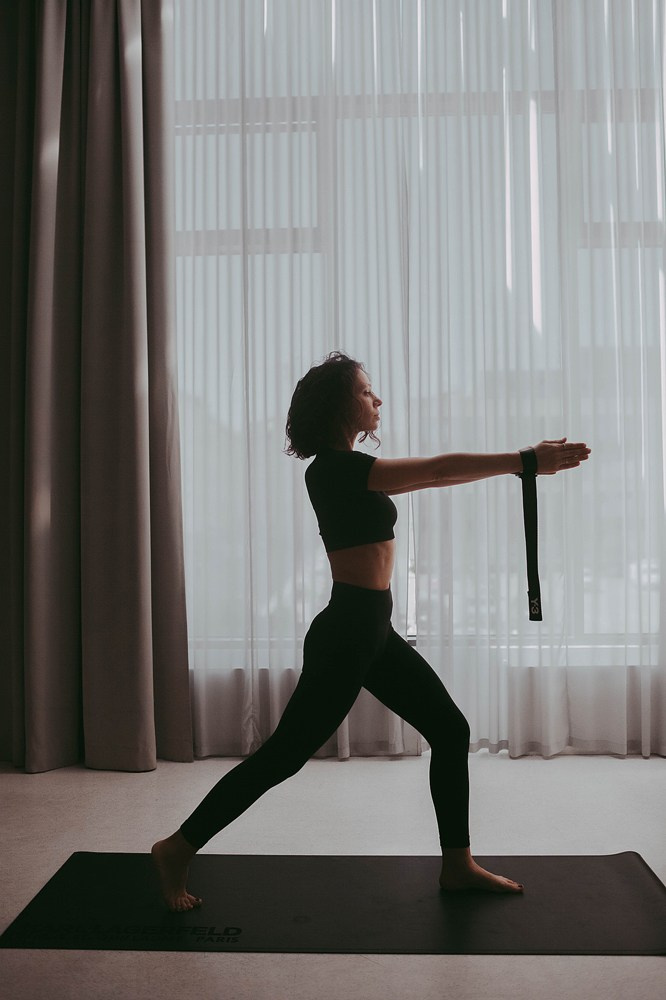 Восстановление после беременности и родов