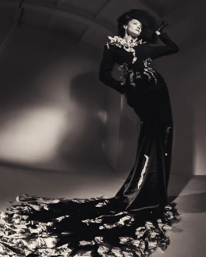 LERMAN. TUTSARKIS — Art Director | Stylist | Photographer