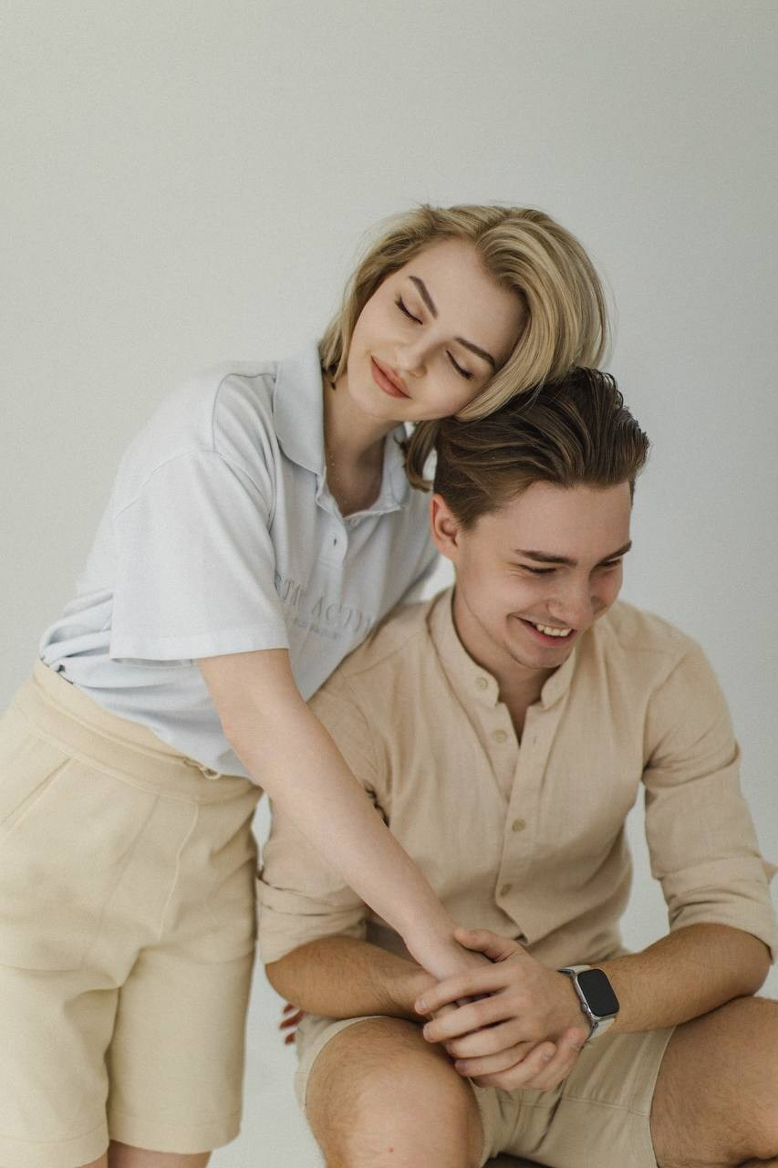 Костя Настя Марк. Семейный и детский фотограф в Москве Кузьмина Мария