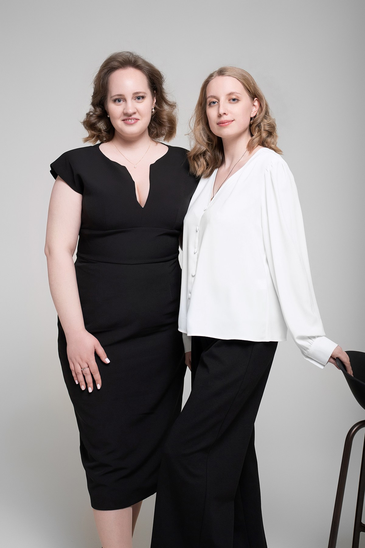 Лица здоровья. Фотограф Мария Ковкова