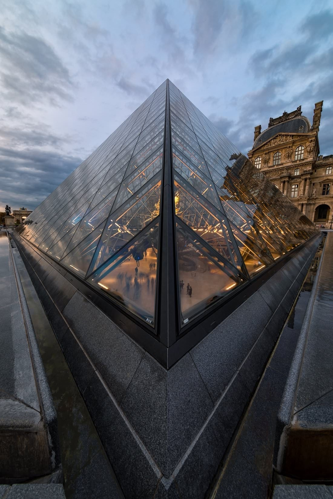 City and architectural portfolio of photographer Vadim Sherbakov. Vadim Sherbakov Portfolio