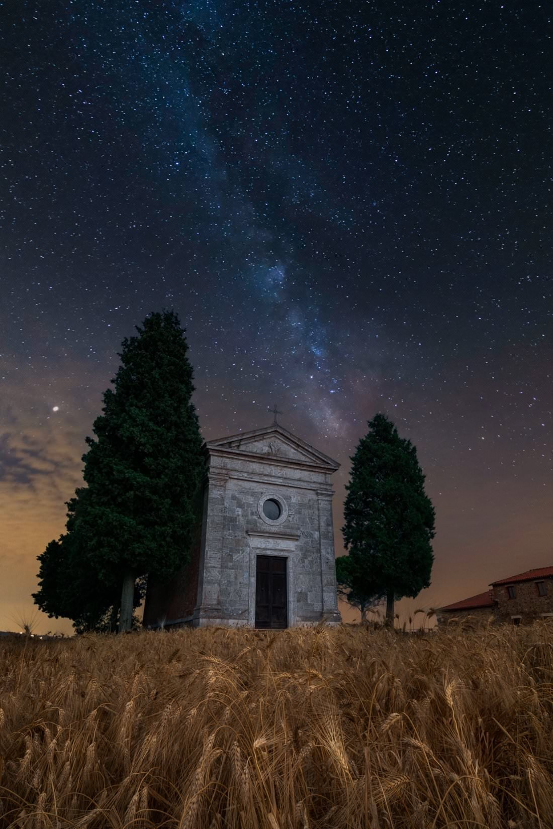 Landscape portfolio of photographer Vadim Sherbakov. Vadim Sherbakov Portfolio