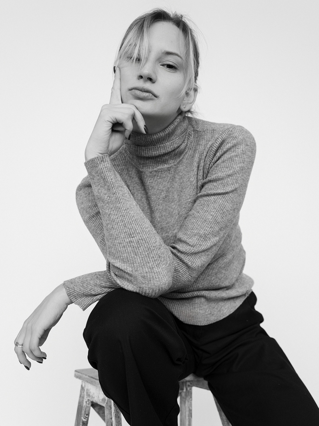 фотограф Дарья Тихончук фотостудия Источник света метро Аэропорт Москва