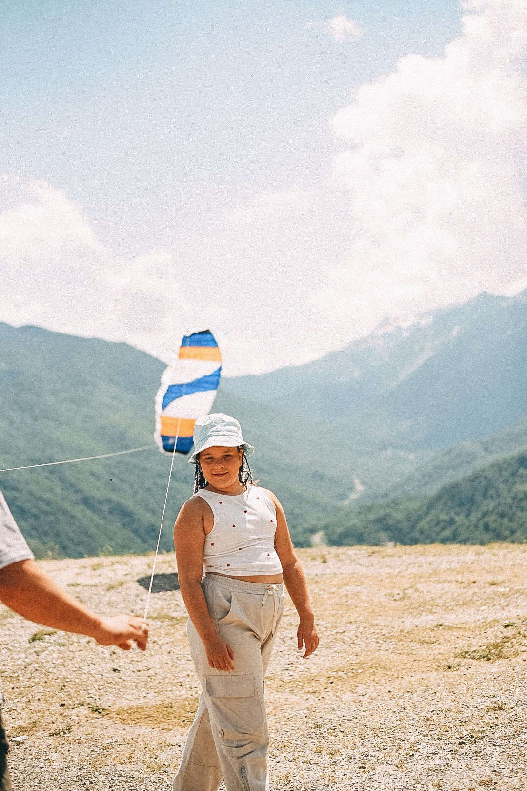 Роза хутор ⛰. Фотограф в Сочи — Маргарита Поганова